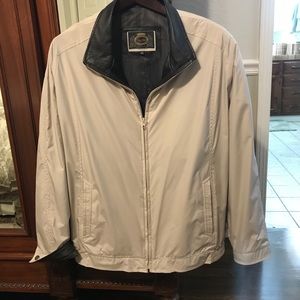 Men’s Jacket